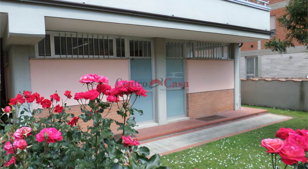 Esterno