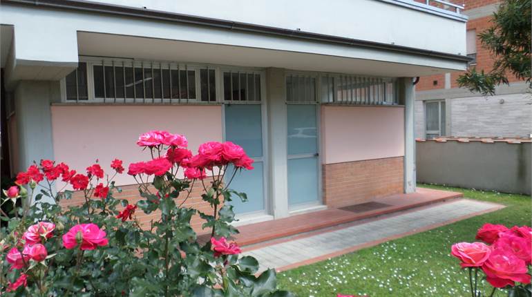 Office for rent in Lucca