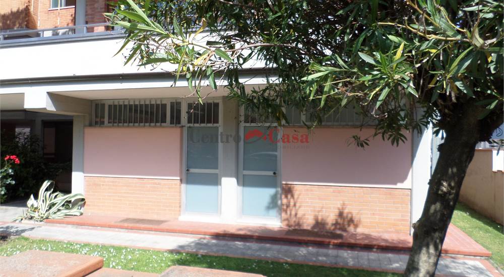Esterno