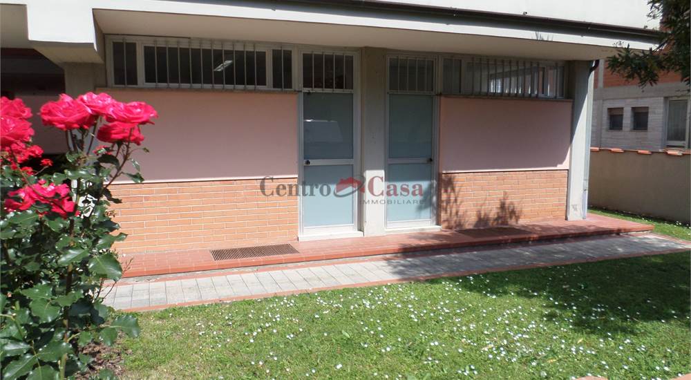 Esterno