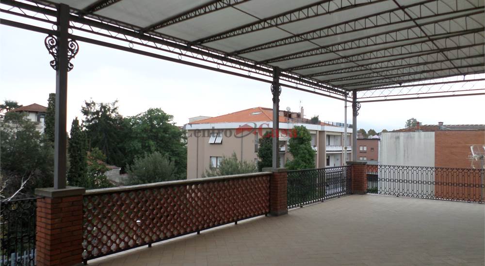 terrazza
