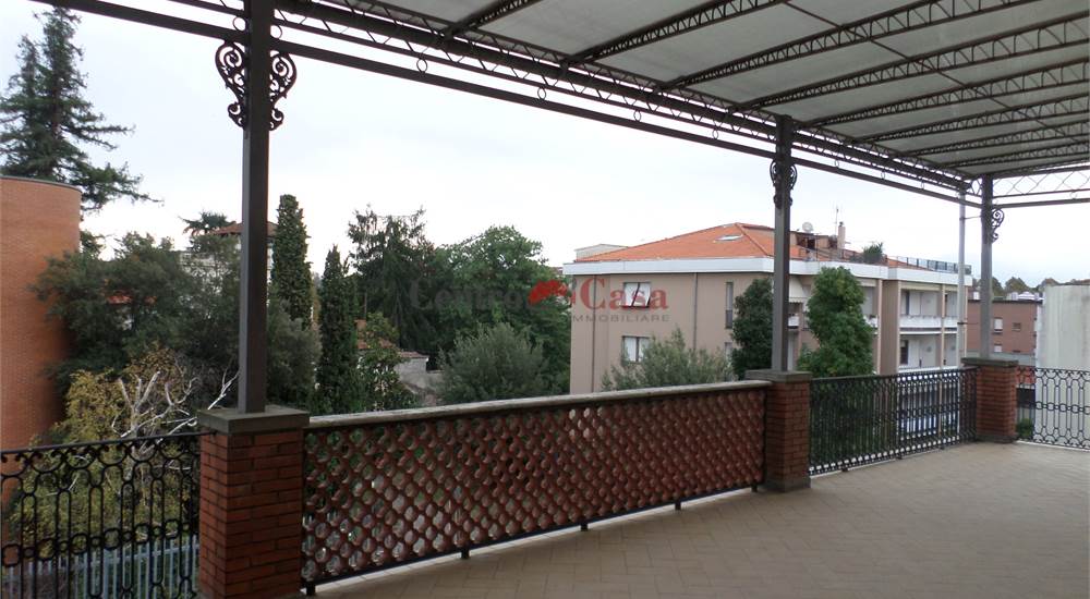 terrazzo
