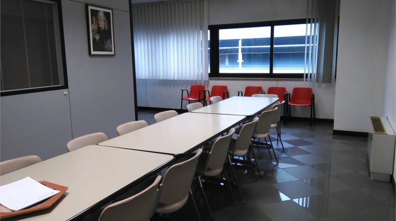 Office for rent in Lucca