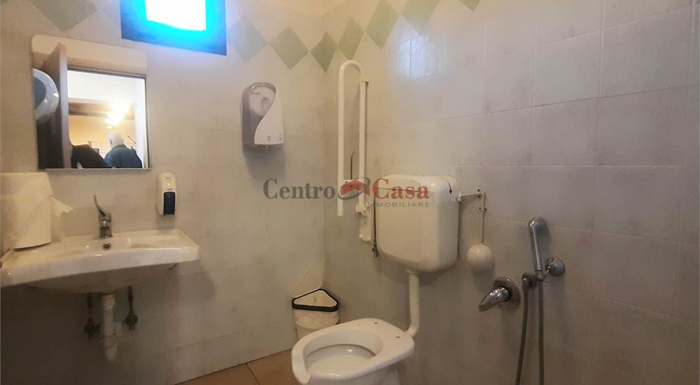 Bagno