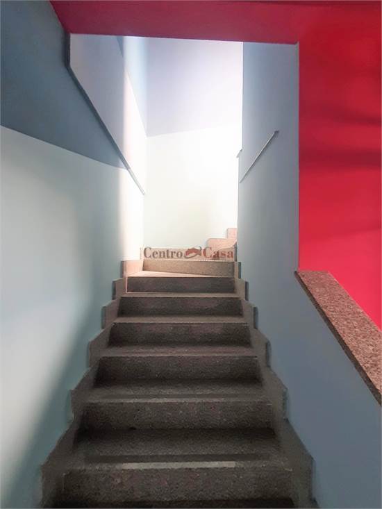 Ingresso/vano scale