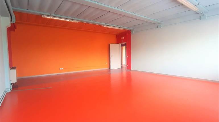 Office for rent in Lucca