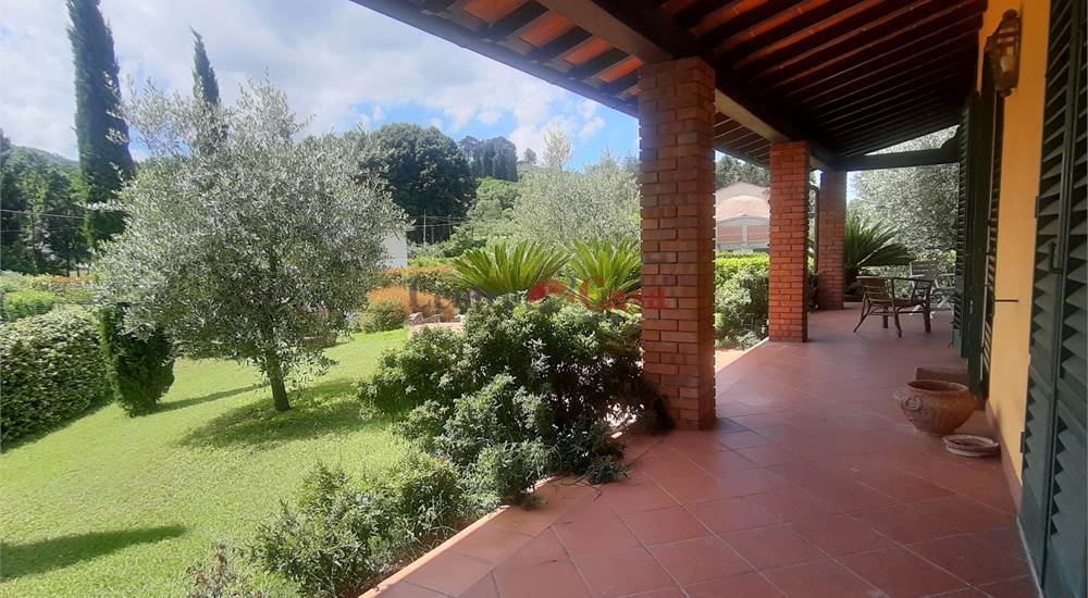 Porticato