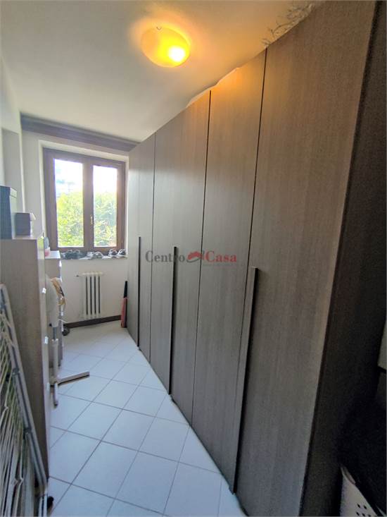 Stanza armadi/studio