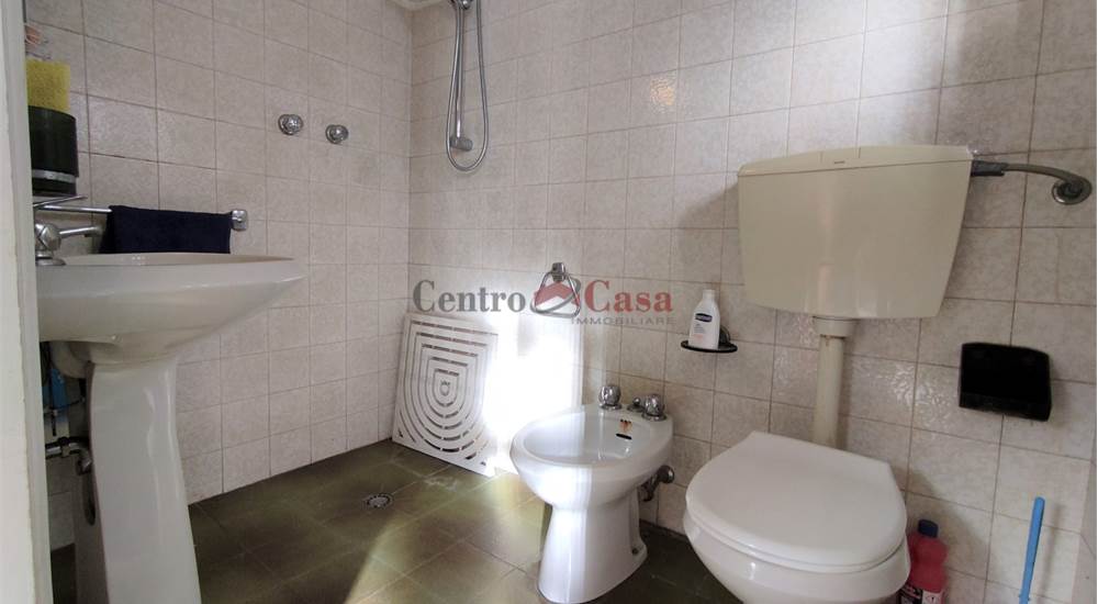 Bagno piano taverna