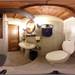 Bagno piano camere