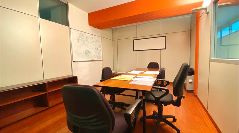 Locali uso ufficio varie metrature