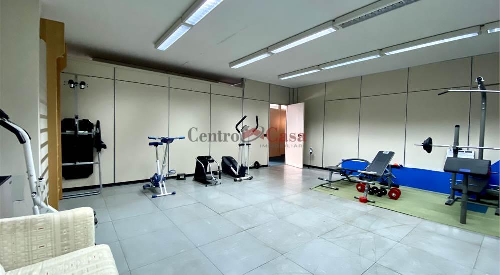 Palestra