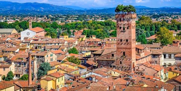 Lucca