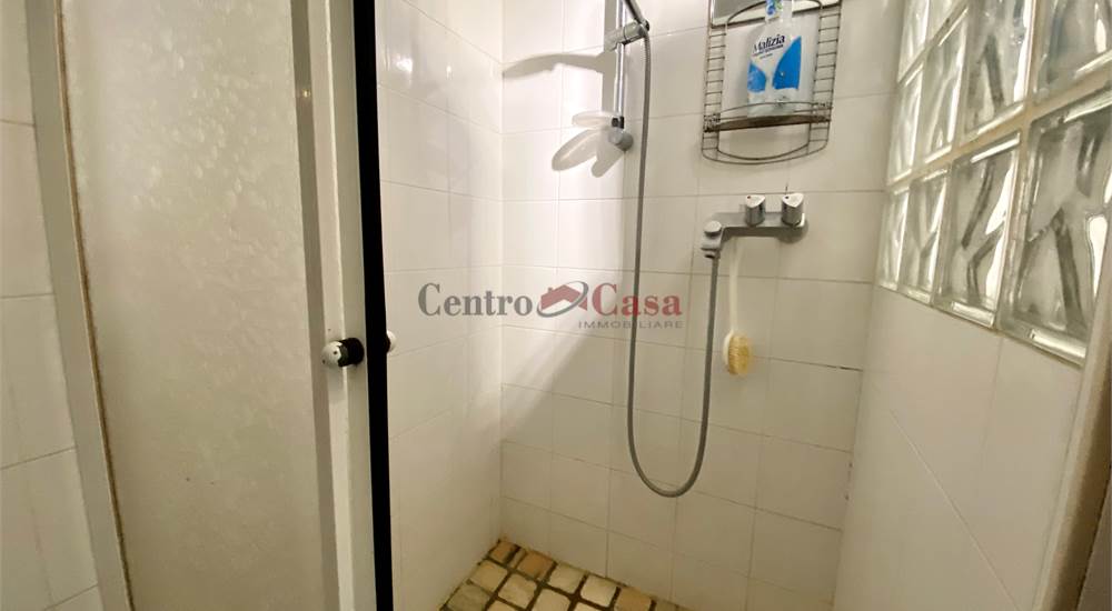 Bagno di servizio