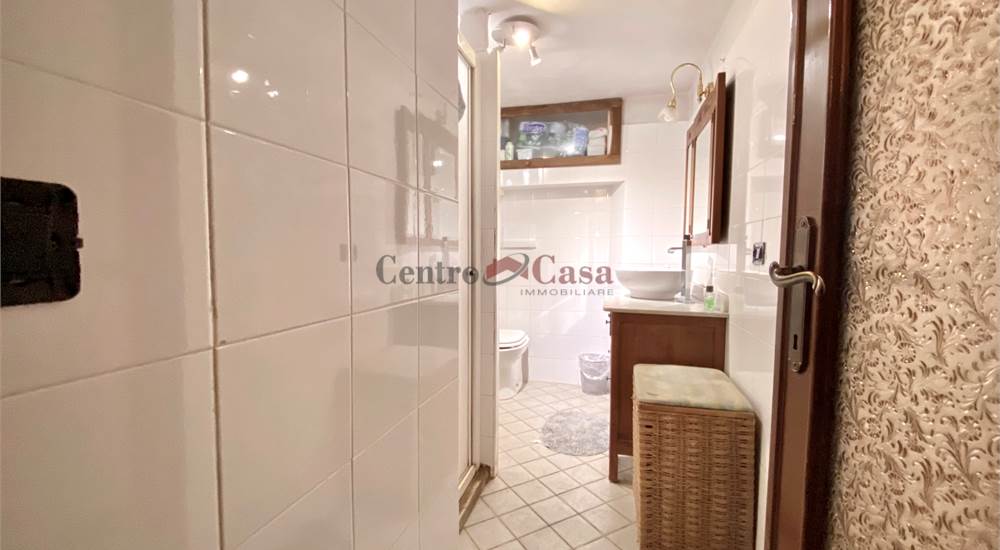 Bagno di Servizio