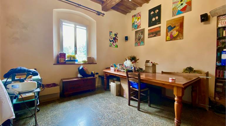 Apartment for sale in Lucca