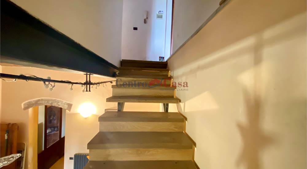 Scala interna