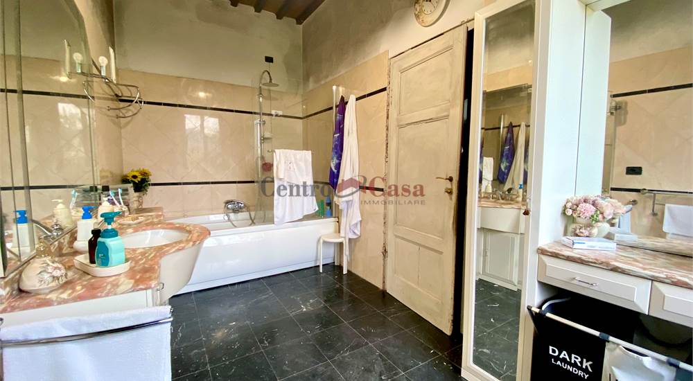 Bagno principale
