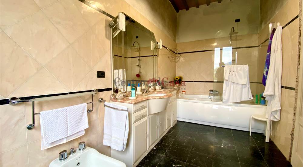Bagno principale