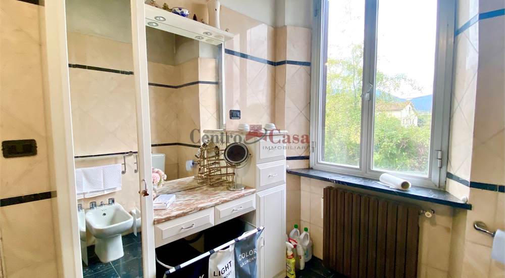 Bagno principale