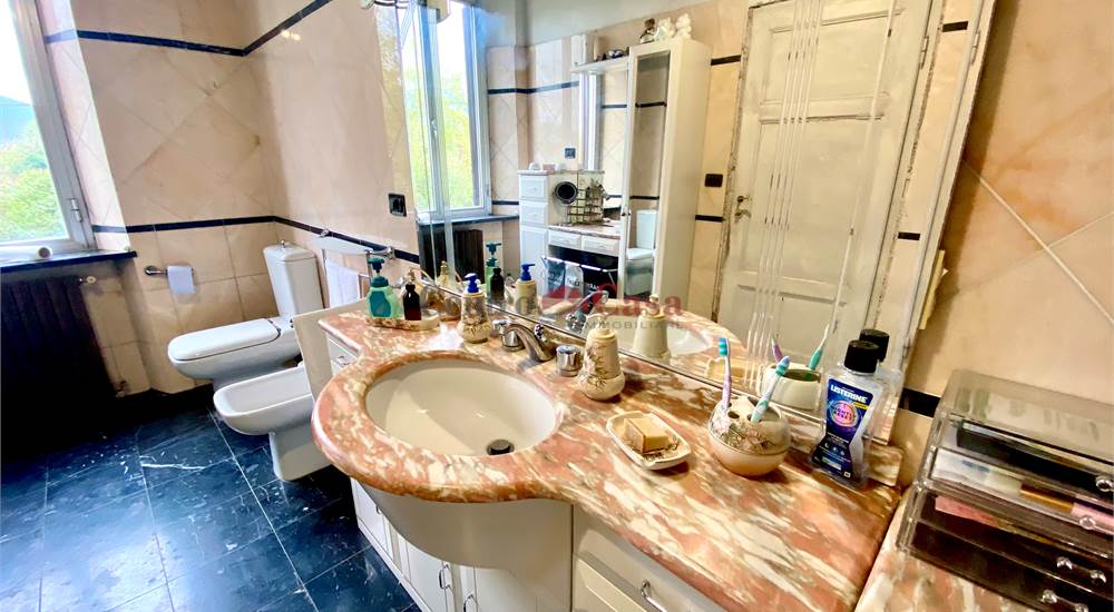 Bagno principale