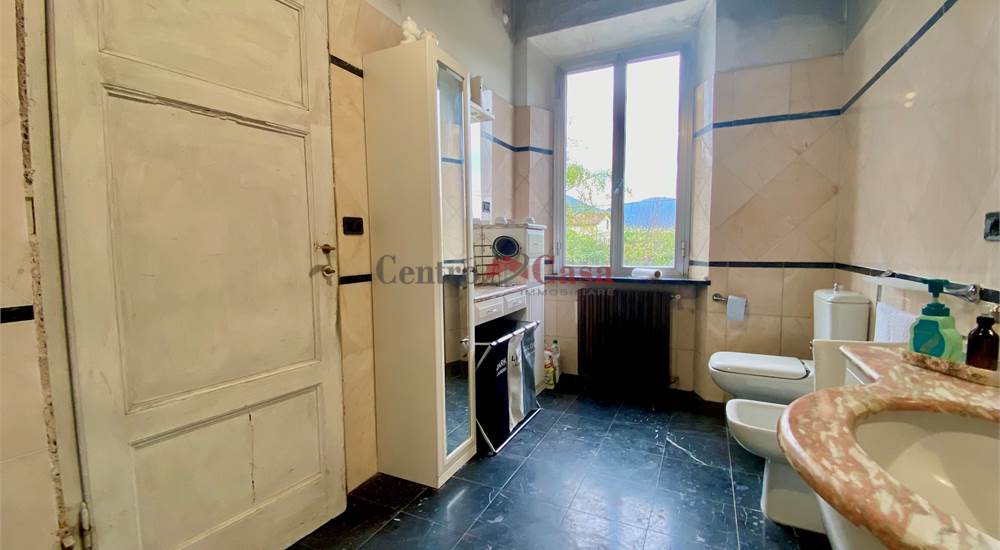 Bagno principale