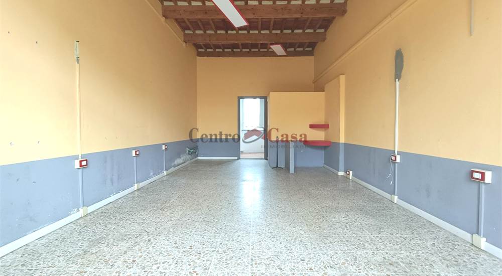 Area commerciale