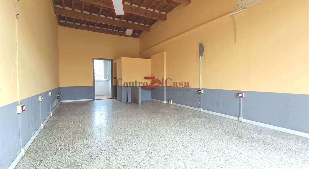 Area commerciale