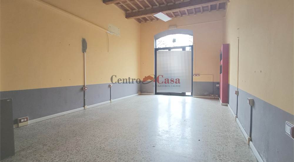 Area commerciale