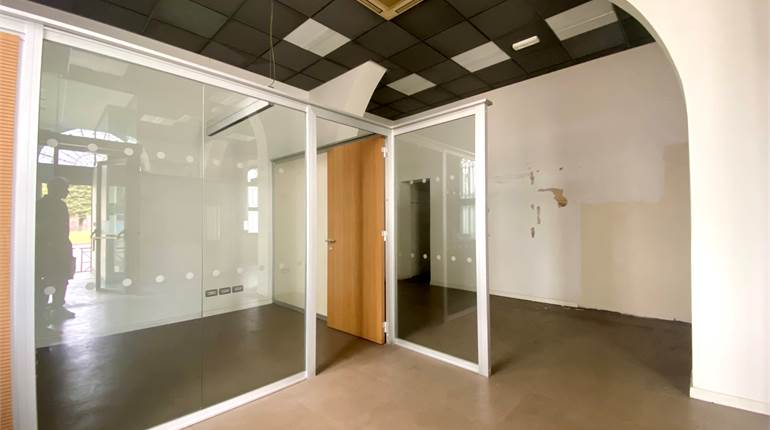 Office for rent in Lucca