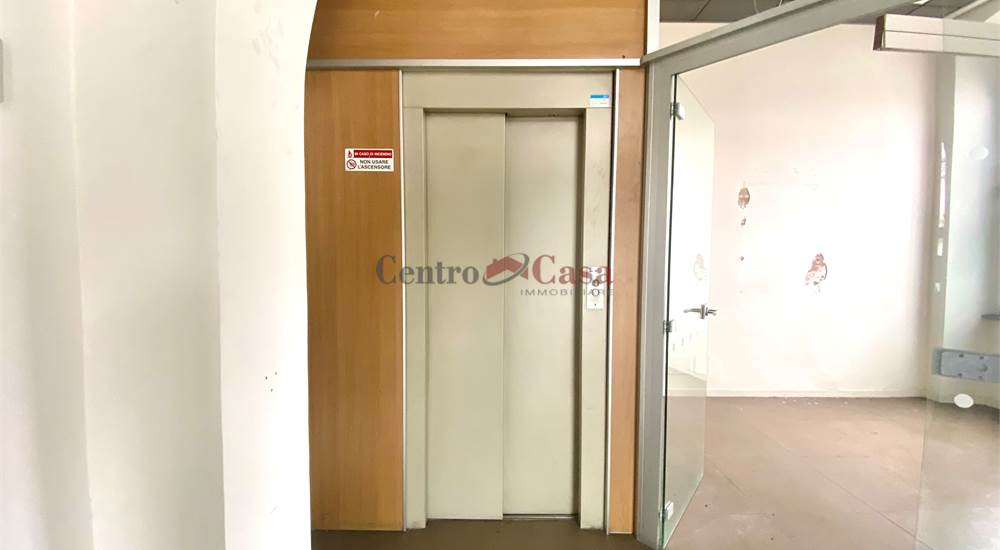 Ascensore interno