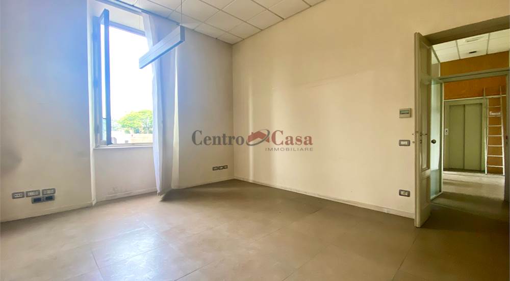 Quinta Stanza P1