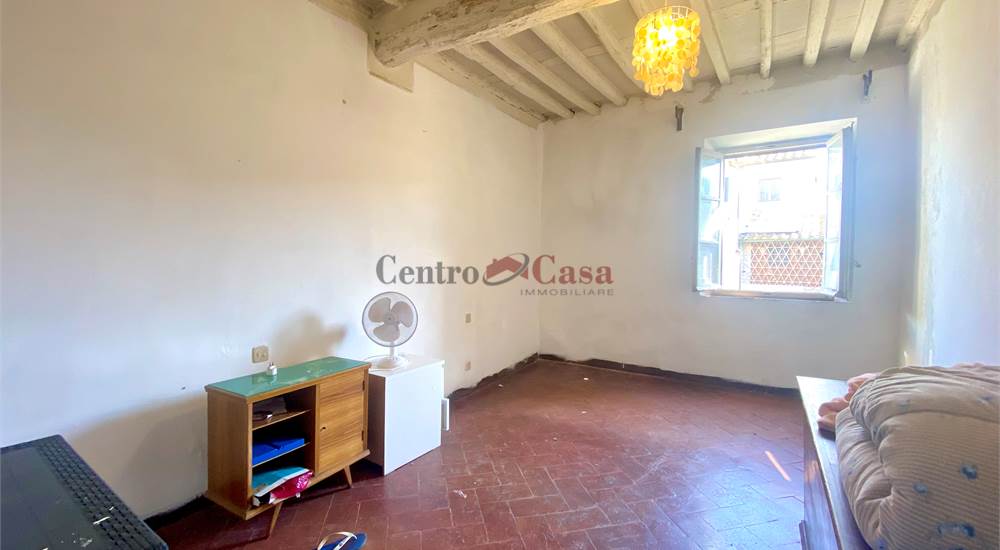 Seconda Camera