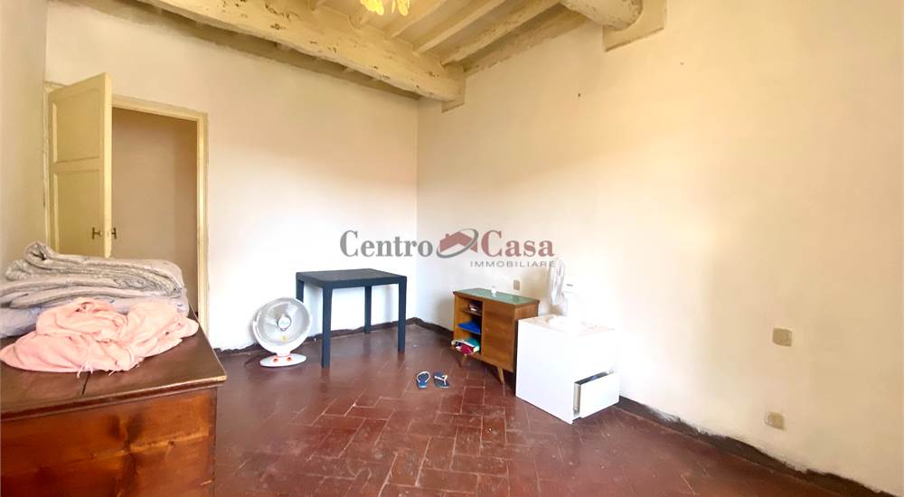 Seconda camera
