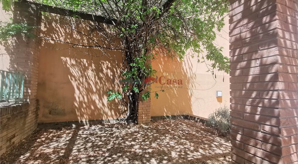 Resede privato