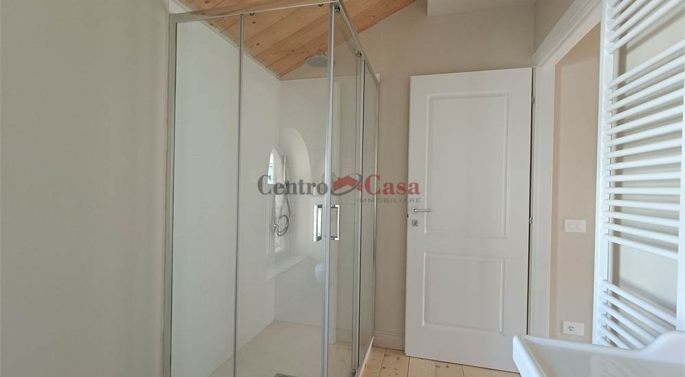 Secondo bagno