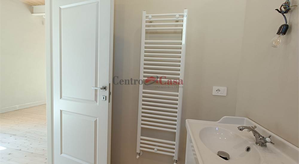 Primo bagno