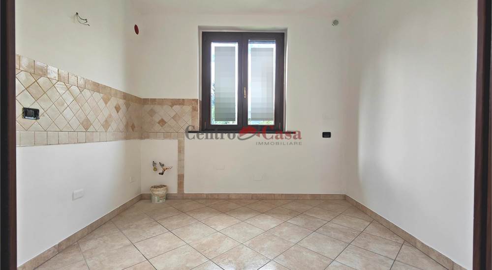 Cucina stato attuale