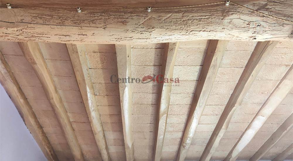 Soffitto Camera