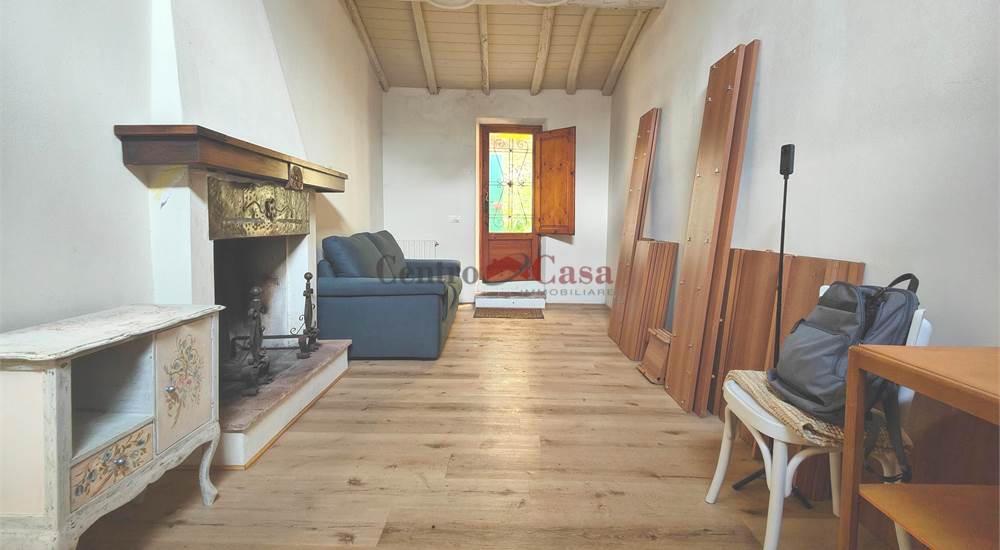 Ingresso-soggiorno