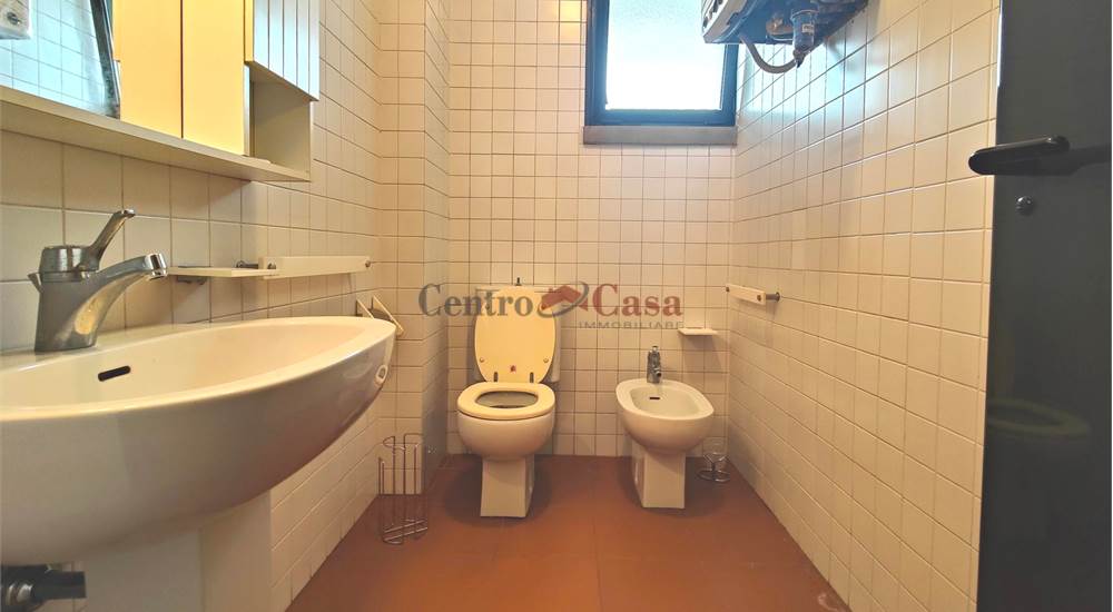 Bagno uso esclusivo