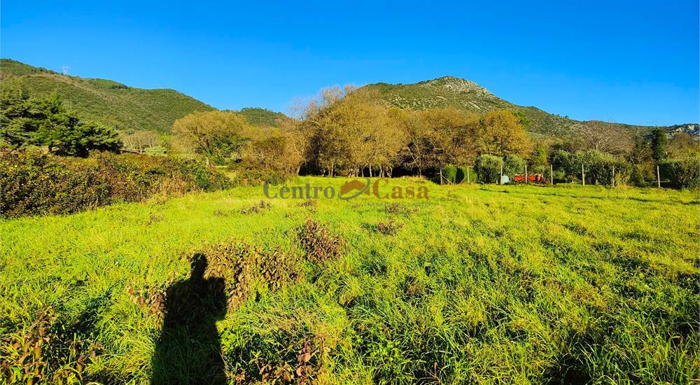 Terreno privato