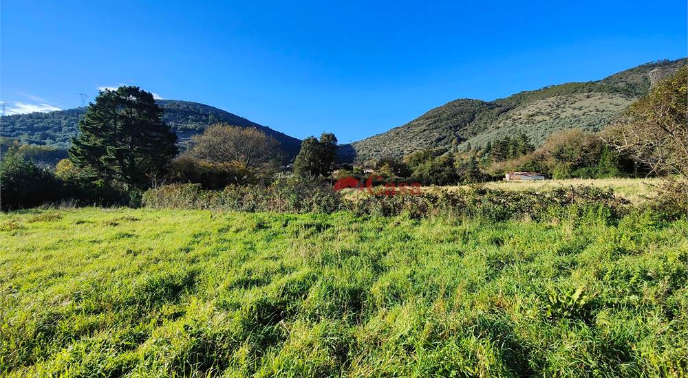 Terreno privato