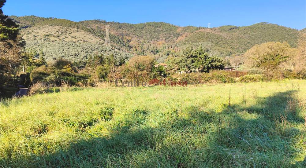 Terreno privato