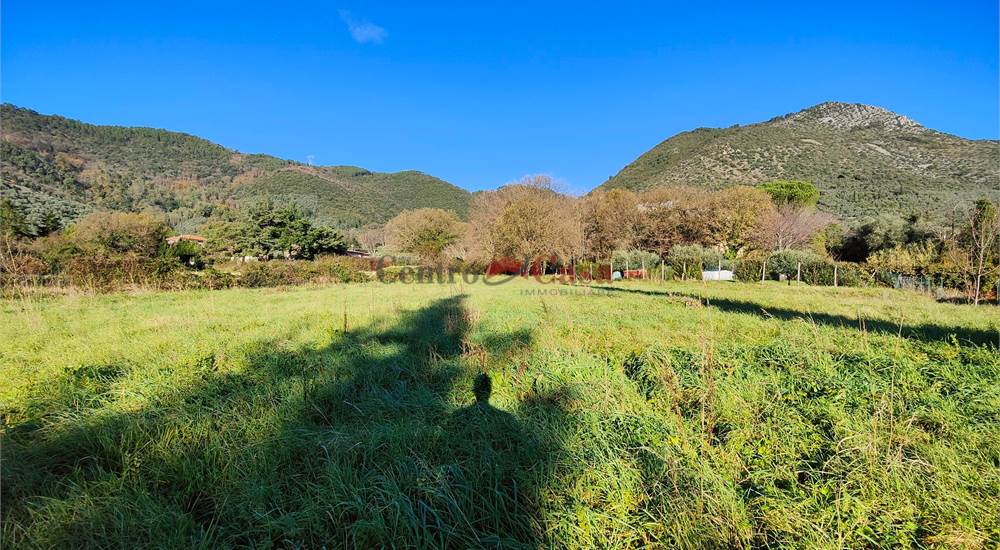 Terreno privato