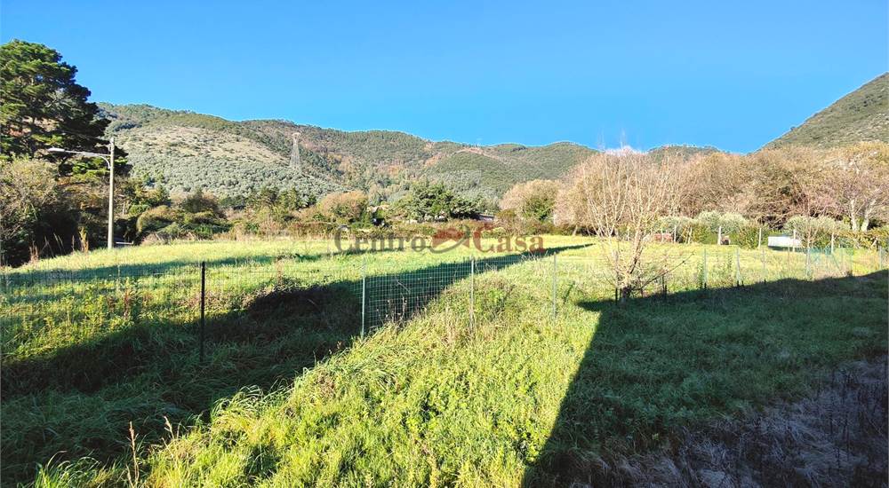 Terreno privato
