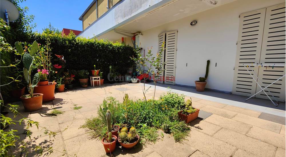 Resede privato