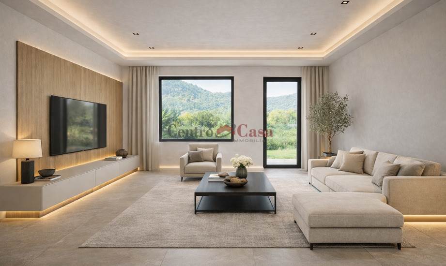 Render sala interna