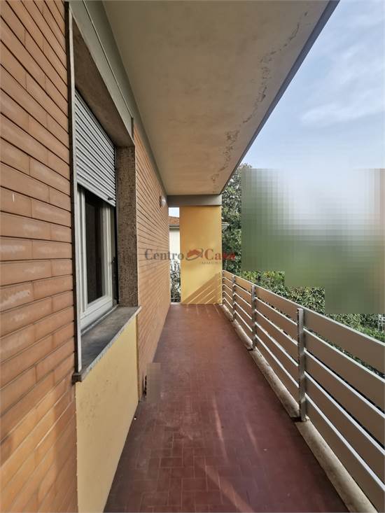 balcone salone
