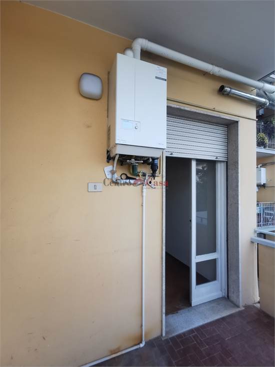 balcone camera a